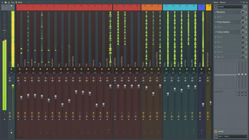 FL Studio 20 Fruity Edition Download