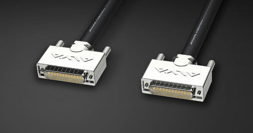 Picture of Alva Digital Multi-core cable, AES/EBU, Pro series, 3m