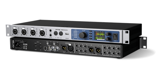 Picture of RME Fireface UFX II