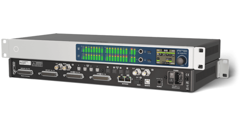 Picture of RME M-1620 Pro