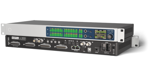 Picture of RME M-1620 Pro D